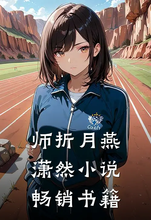 师折月燕潇然小说畅销书籍