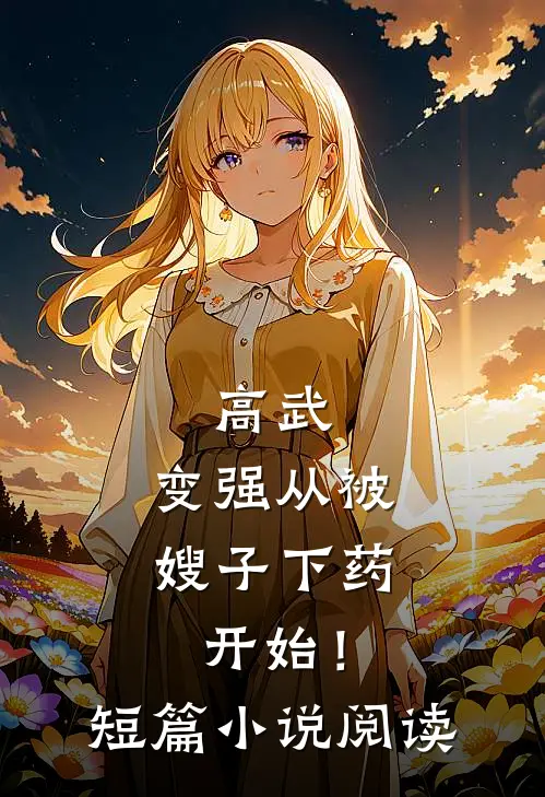高武：变强从被嫂子下药开始！短篇小说阅读
