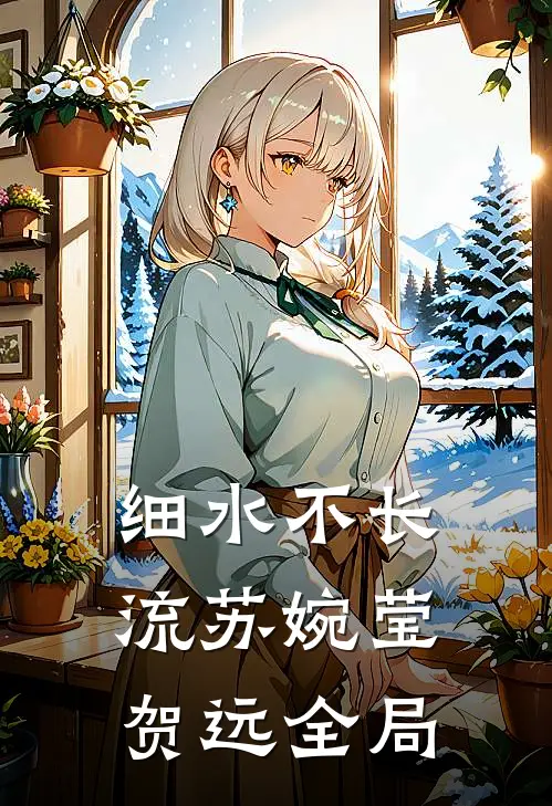 细水不长流苏婉莹贺远全局