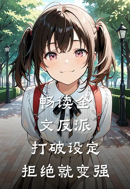 畅读全文反派：打破设定，拒绝就变强