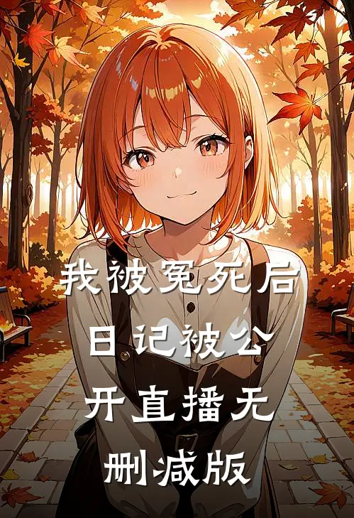 我被冤死后，日记被公开直播无删减版