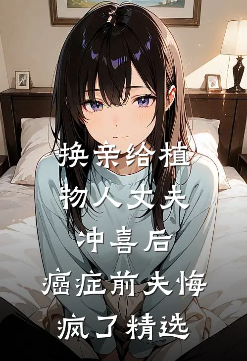 换亲给植物人丈夫冲喜后，癌症前夫悔疯了精选