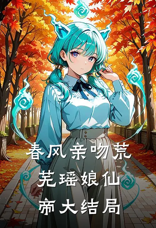 春风亲吻荒芜瑶娘仙帝大结局