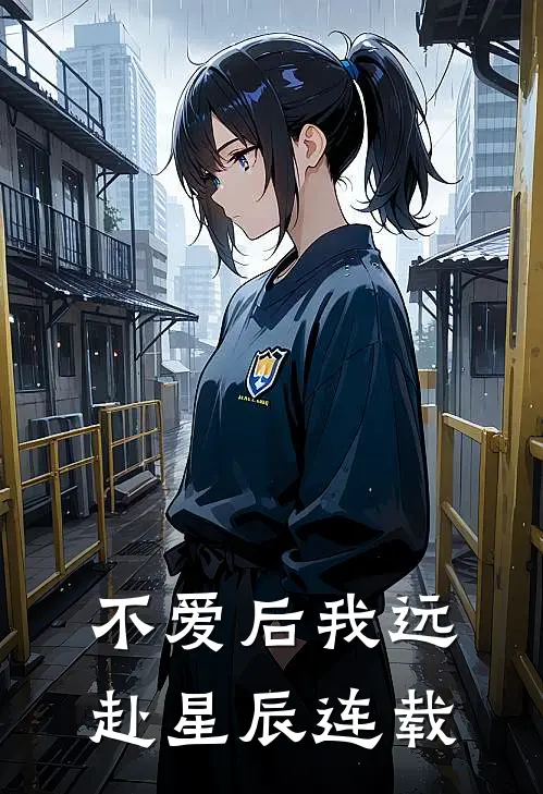 不爱后我远赴星辰连载