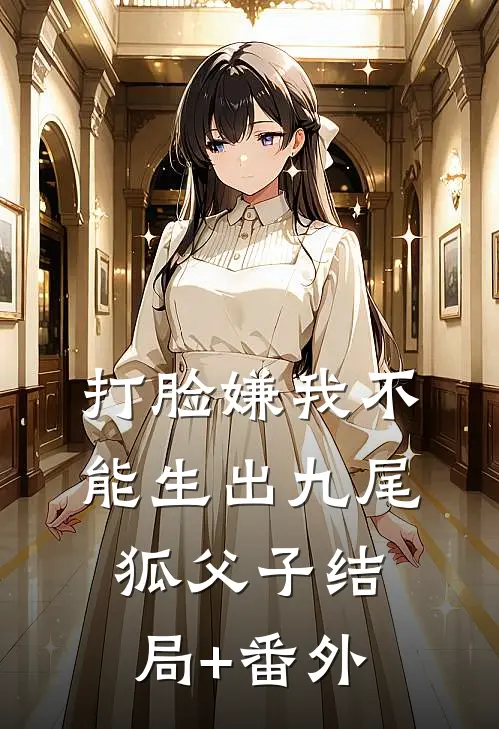 打脸嫌我不能生出九尾狐父子结局+番外