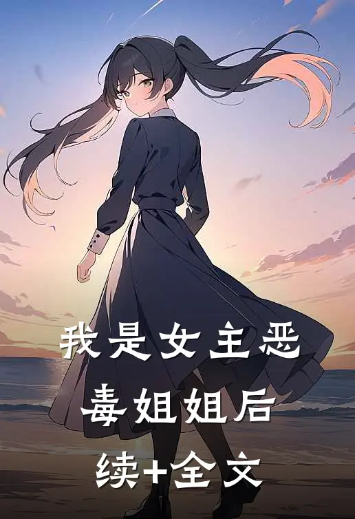 我是女主恶毒姐姐后续+全文