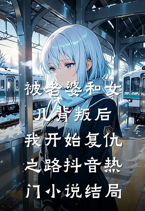 被老婆和女儿背叛后，我开始复仇之路抖音热门小说结局