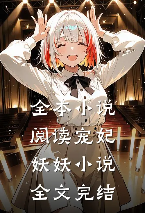 全本小说阅读宠妃妖妖小说全文完结