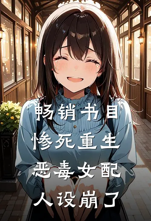 畅销书目惨死重生，恶毒女配人设崩了