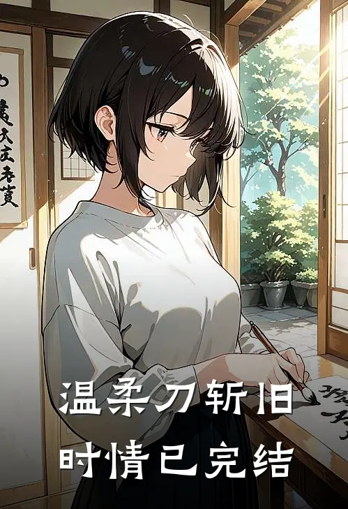 温柔刀斩旧时情已完结