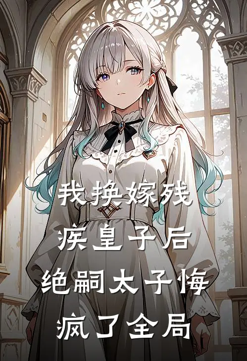 我换嫁残疾皇子后，绝嗣太子悔疯了全局