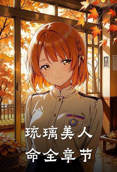 琉璃美人命全章节
