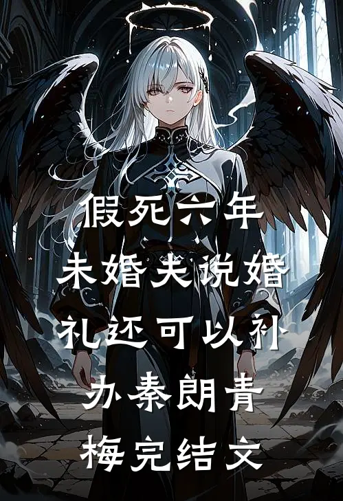 假死六年，未婚夫说婚礼还可以补办秦朗青梅完结文