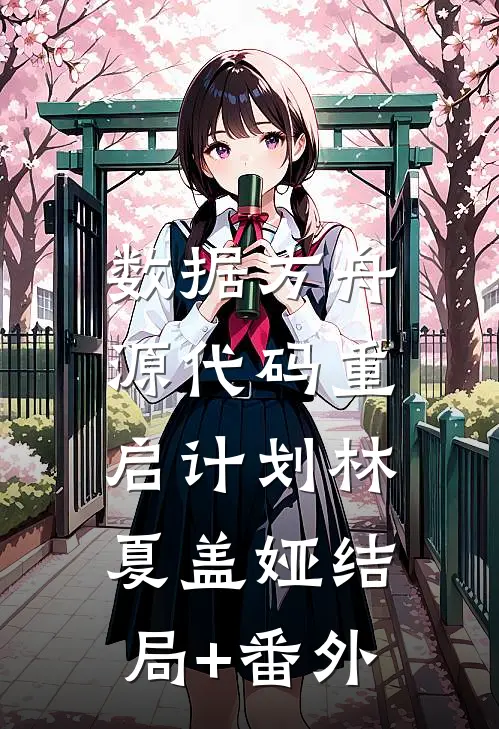 数据方舟：源代码重启计划林夏盖娅结局+番外