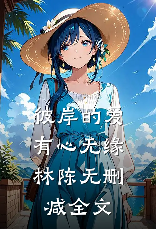 彼岸的爱，有心无缘林陈无删减全文
