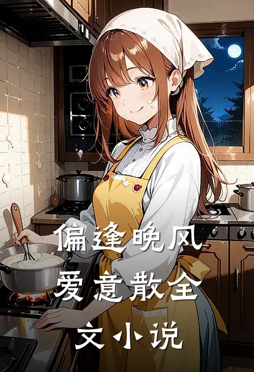 偏逢晚风爱意散全文小说