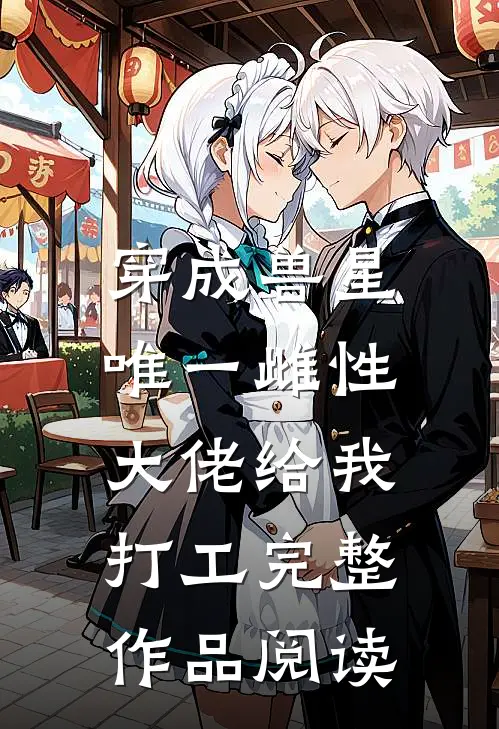 穿成兽星唯一雌性，大佬给我打工完整作品阅读