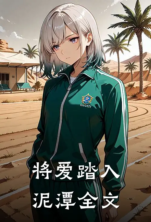 将爱踏入泥潭全文