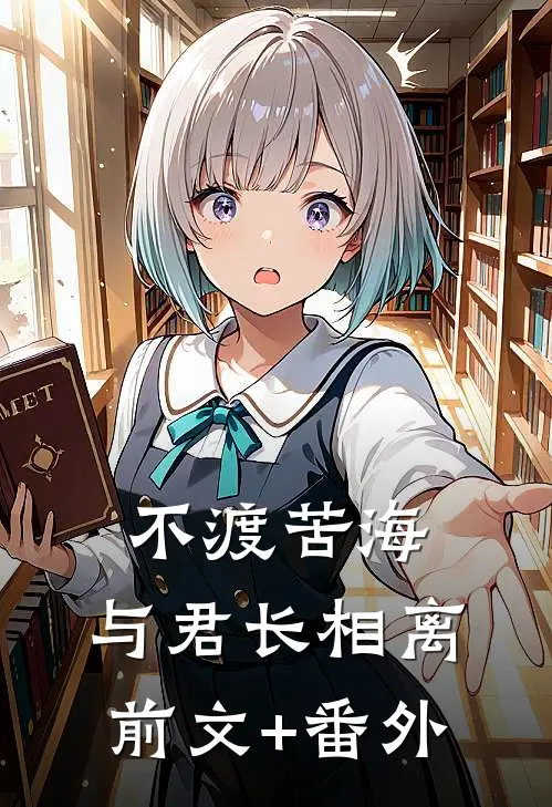 不渡苦海，与君长相离前文+番外