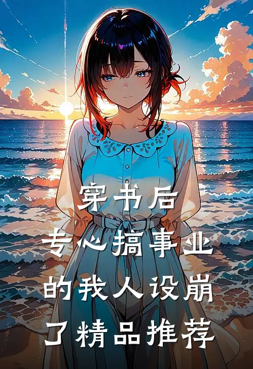 穿书后，专心搞事业的我人设崩了精品推荐