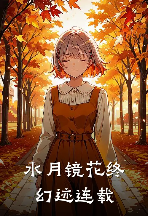 水月镜花终幻迹连载