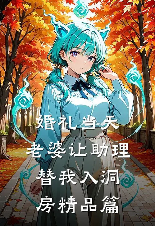 婚礼当天，老婆让助理替我入洞房精品篇