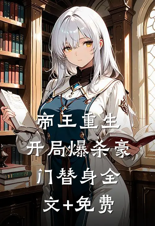帝王重生：开局爆杀豪门替身全文+免费