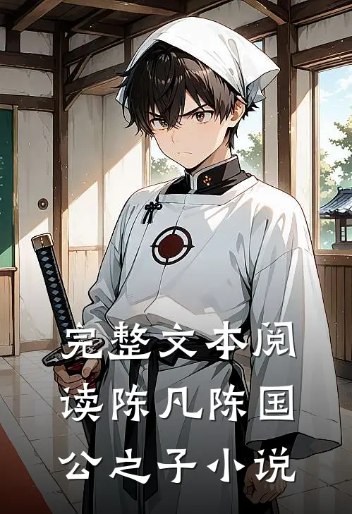 完整文本阅读陈凡陈国公之子小说