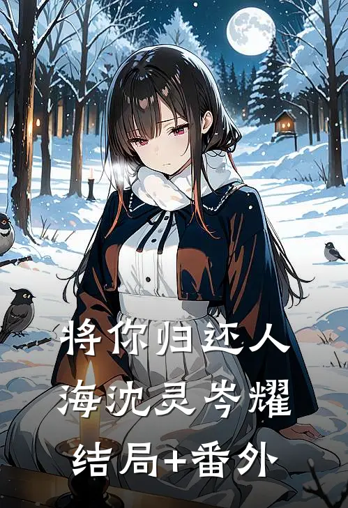 将你归还人海沈灵岑耀结局+番外