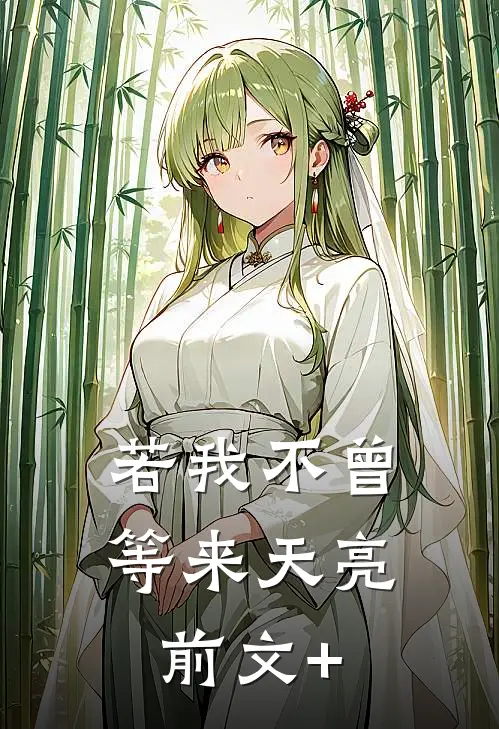 若我不曾等来天亮前文+