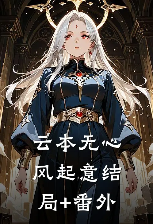 云本无心风起意结局+番外