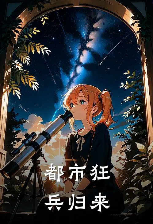 都市狂兵归来