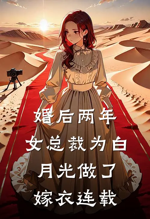 婚后两年，女总裁为白月光做了嫁衣连载