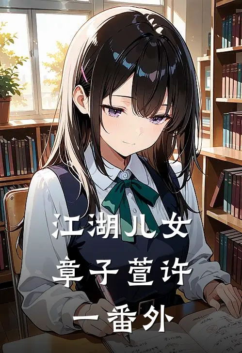 江湖儿女章子萱许一 番外