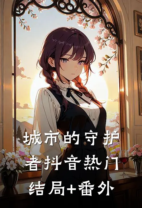 城市的守护者抖音热门结局+番外