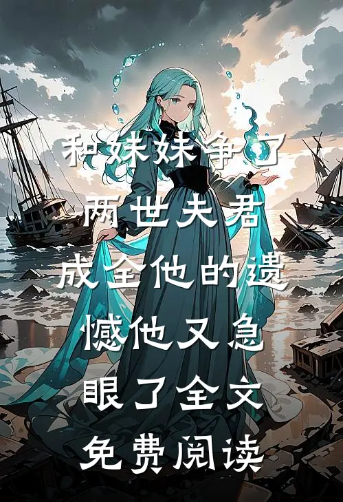 和妹妹争了两世夫君，成全他的遗憾他又急眼了全文免费阅读