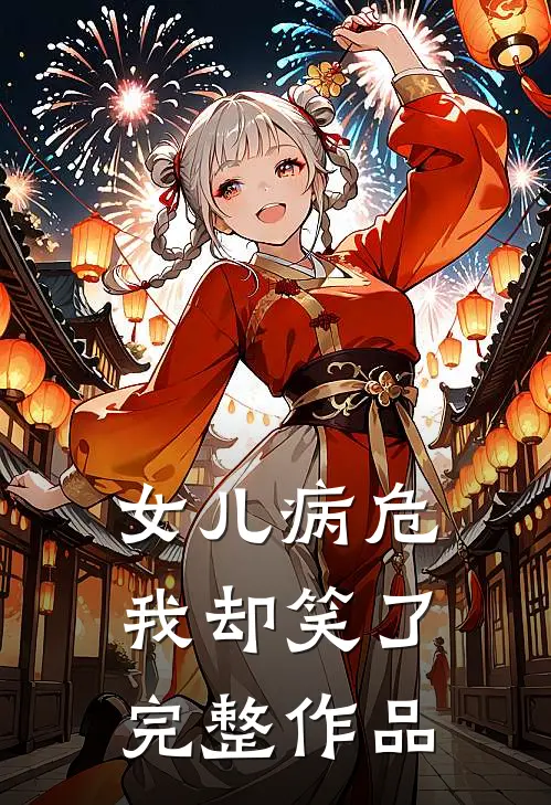 女儿病危，我却笑了完整作品