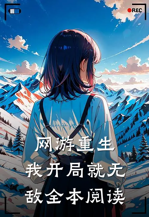 网游重生：我开局就无敌全本阅读