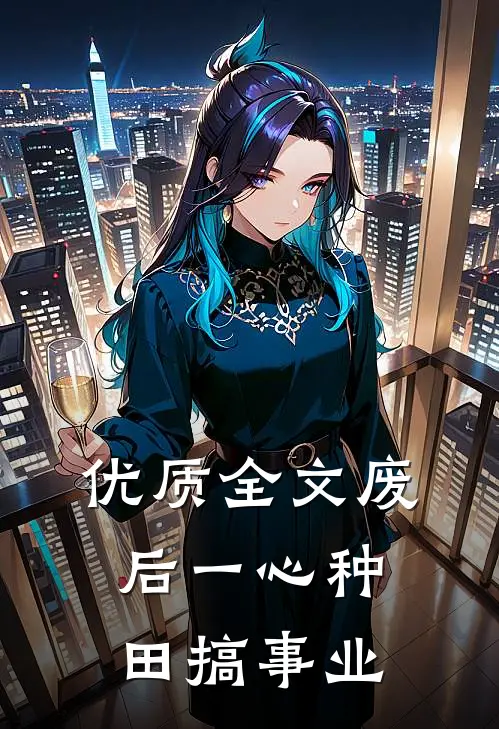 优质全文废后一心种田搞事业