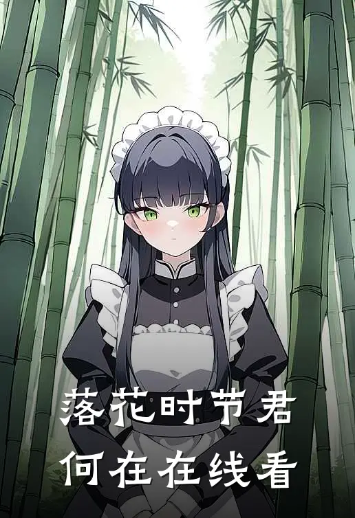 落花时节君何在在线看
