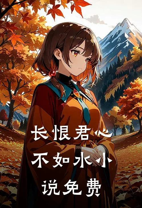 长恨君心不如水小说免费