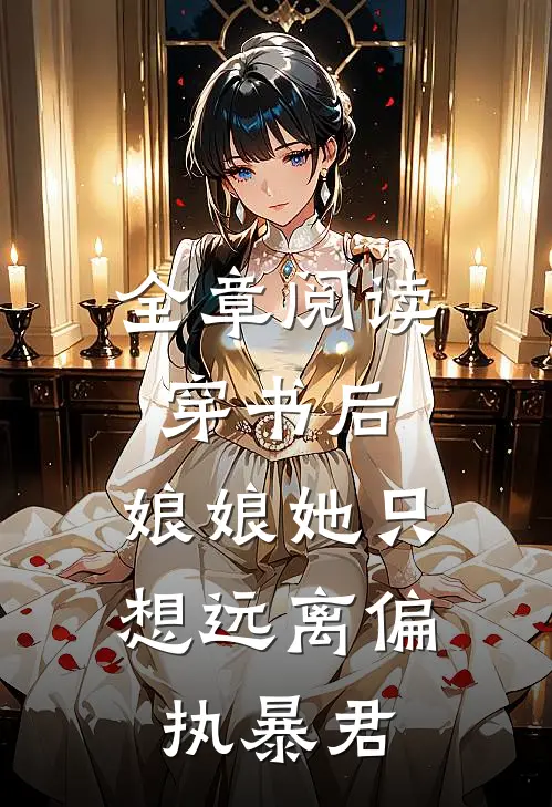 全章阅读穿书后，娘娘她只想远离偏执暴君