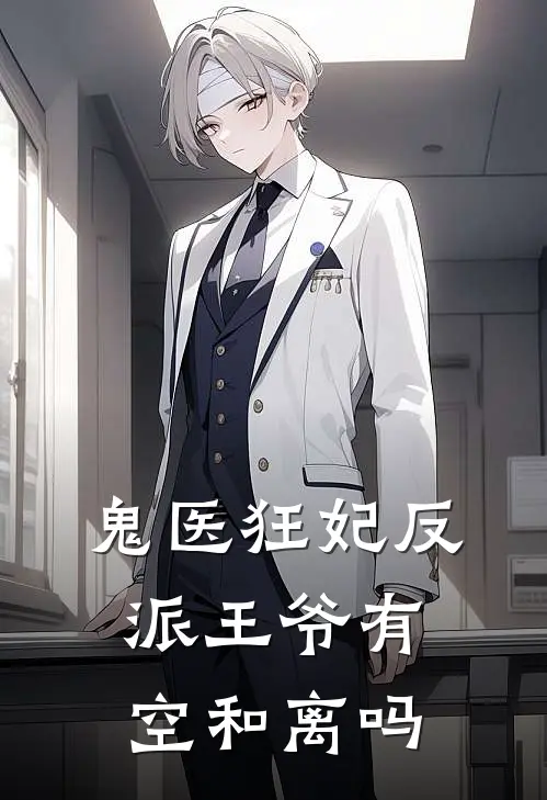 鬼医狂妃反派王爷有空和离吗