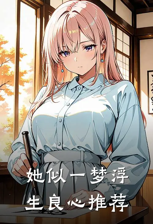 她似一梦浮生良心推荐