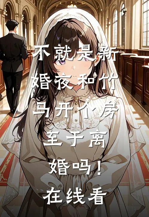 不就是新婚夜和竹马开个房，至于离婚吗！在线看