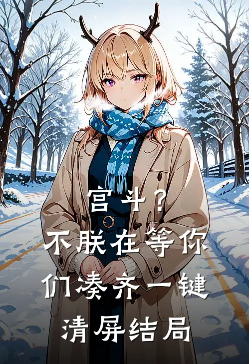 宫斗？不，朕在等你们凑齐一键清屏结局
