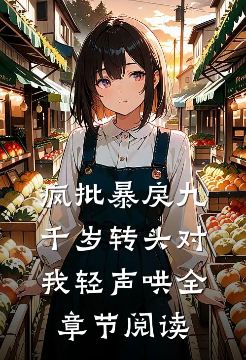 疯批暴戾九千岁转头对我轻声哄全章节阅读