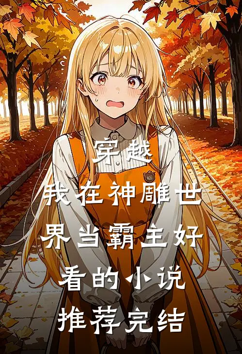 穿越：我在神雕世界当霸主好看的小说推荐完结