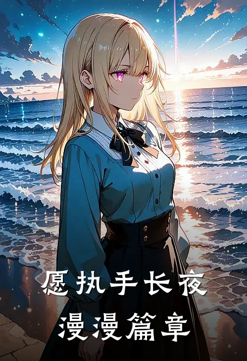 愿执手长夜漫漫篇章