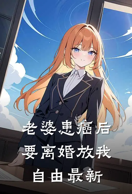 老婆患癌后，要离婚放我自由最新